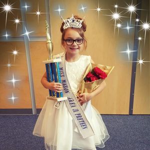 Meet your Posher, Chelsea